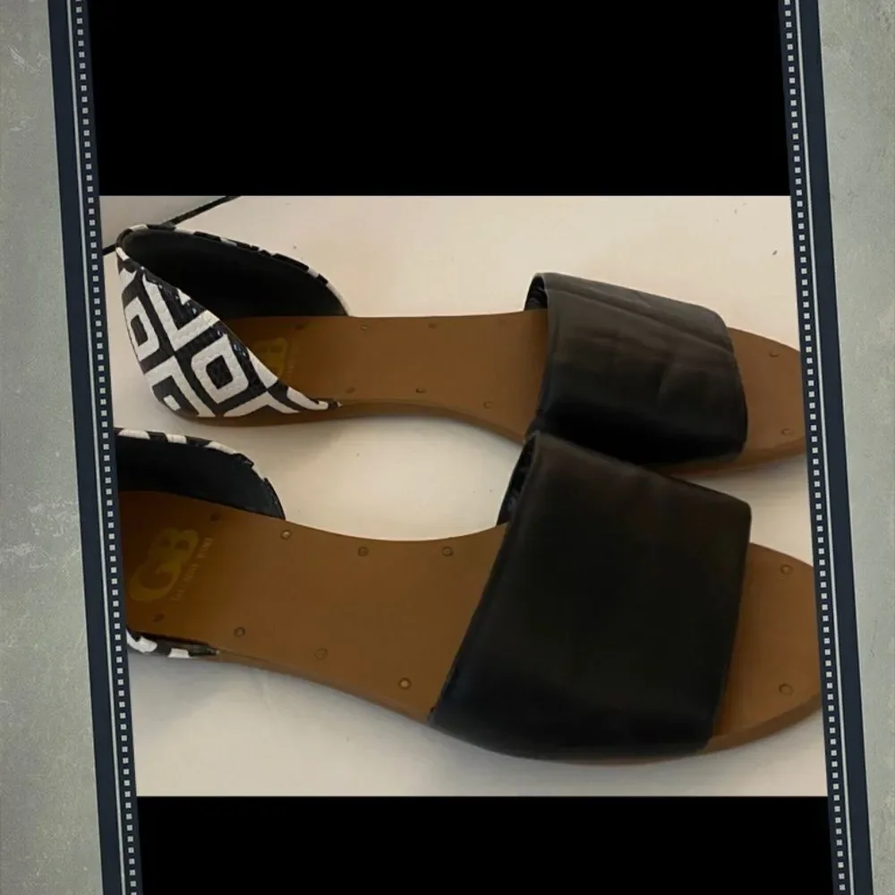 Gianni Bini very cute